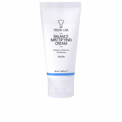 Crema Giorno Youth Lab BALANCE MATTIFYING 50 ml