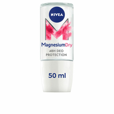 Deodorante Nivea MAGNESIUM DRY 50 ml