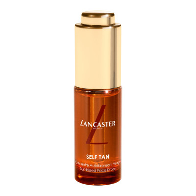 Autoabbronzante per il Corpo Lancaster SELF TAN 15 ml