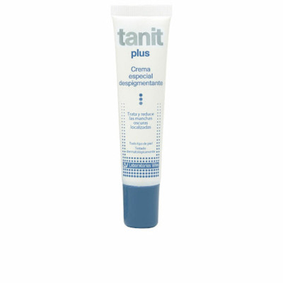 Crema Depigmentante Tanit TRATAMIENTO ANTIMANCHAS 15 ml