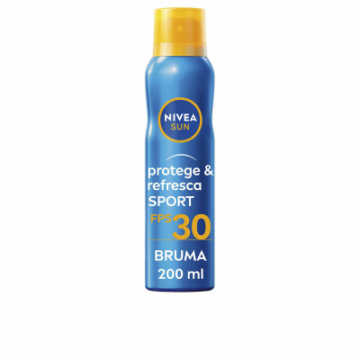 Protezione Solare Nivea NIVEA SUN Spf 30 200 ml