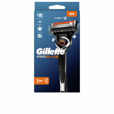 Lame per rasatura Gillette FUSION PROGLIDE