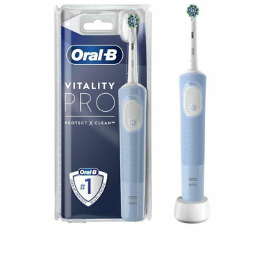 Spazzolino da Denti Elettrico Oral-B VITALITY PRO