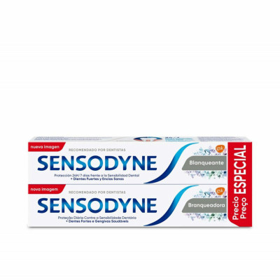 Dentifricio Sbiancante Sensodyne BLANQUEANTE 75 ml