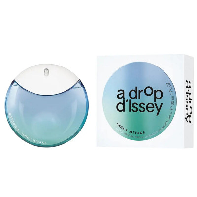 Profumo Donna Issey Miyake A DROP D'ISSEY 30 ml