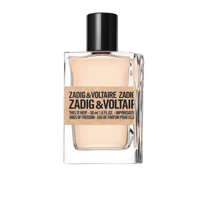 Profumo Donna Zadig & Voltaire THIS IS HER! 100 ml