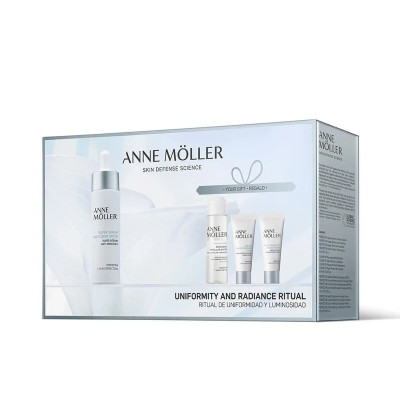 Set Cosmetica Anne Möller PERFECTIA 2 Pezzi