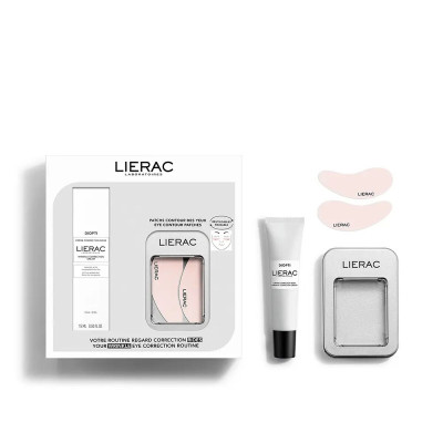 Set Cosmetica Lierac DIOPTI 3 Pezzi