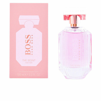 Profumo Donna Hugo Boss 10007341 EDT