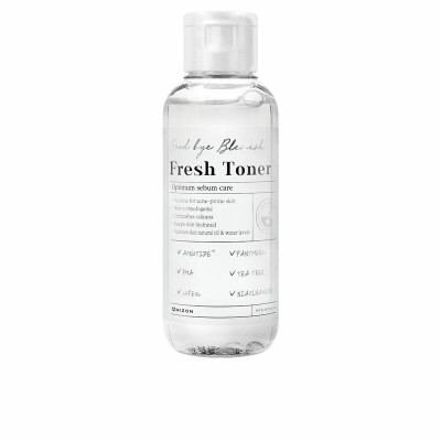 Tonco Esfoliante Mizon Good Bye Blemish Pelle acneica