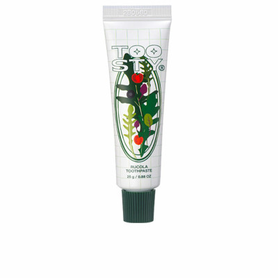 Dentifricio Toothpaste Rucola