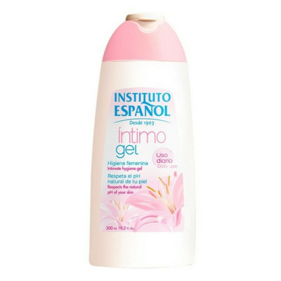 Gel Intimo Instituto Español Gel Íntimo 300 ml (300 ml) 300 ml