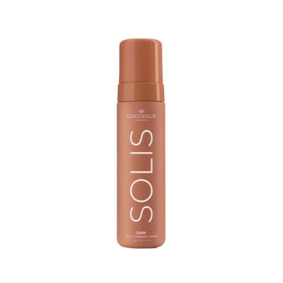 Protezione Solare Cocosolis SOLIS 200 ml