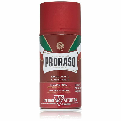 Schiuma da Barba Proraso 8004395001897 300 ml