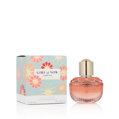 Profumo Donna Elie Saab EDP Girl of Now Forever 30 ml