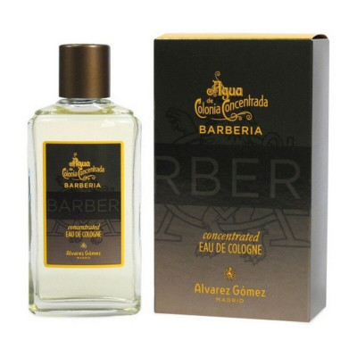 Profumo Unisex Barberia Alvarez Gomez BRAC EDC 150 ml