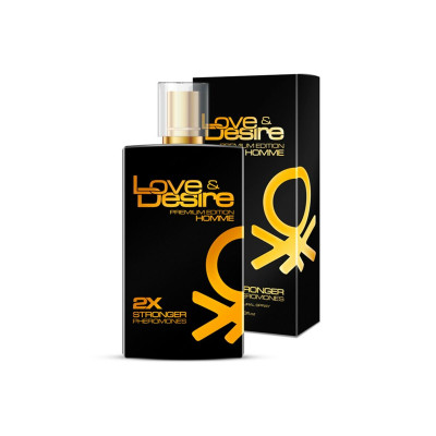 Profumo Donna Euro1sex 100 ml