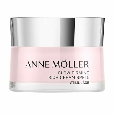 Crema Antietà Anne Möller Stimulage Glow Firming Rich Cream