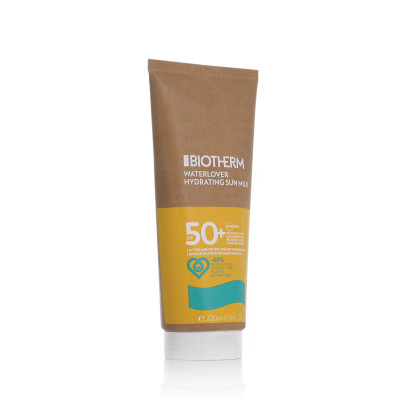 Protezione Solare Biotherm Waterlover 200 ml