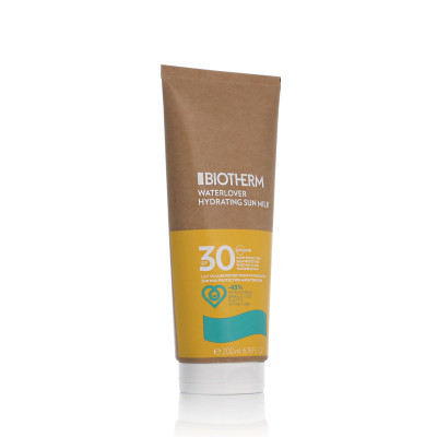 Protezione Solare Biotherm Waterlover Spf 30 200 ml