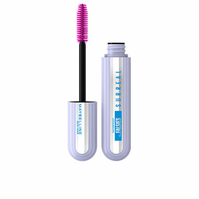 Mascara Effetto Volume Maybelline The Falsies Resistente all'acqua