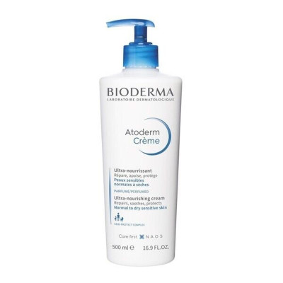 Crema Corpo Bioderma Atoderm