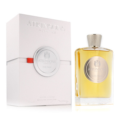 Profumo Unisex Atkinsons EDP Scilly Neroli 100 ml