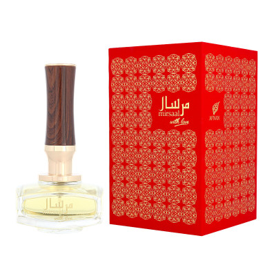 Profumo Donna Afnan   EDP Mirsaal With Love (90 ml)