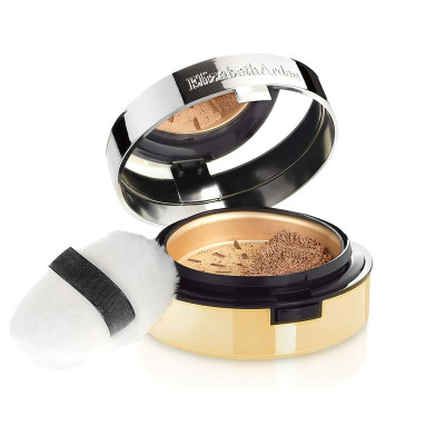 Base per il Trucco in Polvere Elizabeth Arden Pure Finish Mineral Nº 5 8,33 g