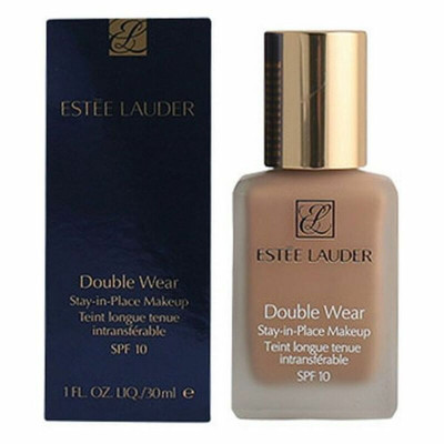 Base per Trucco Fluida Estee Lauder Double Wear 30 ml Spf 10