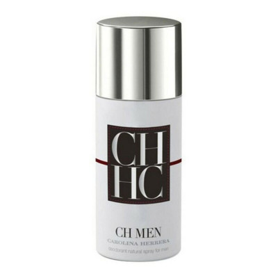 Deodorante Spray Ch Men Carolina Herrera (150 ml)