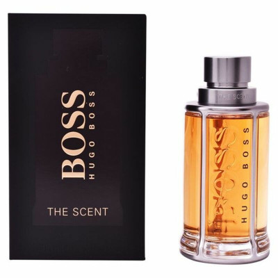 Lozione Dopobarba The Scent Hugo Boss BOS644 (100 ml) 100 ml