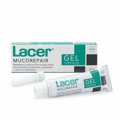 Paradenti Lacer Mucorepair