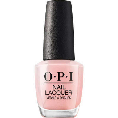 Smalto per unghie Opi Nail Lacquer Rosy future 15 ml