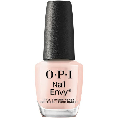 Smalto per unghie Opi Nail Envy Bubble Bath 15 ml Indurente per Unghie