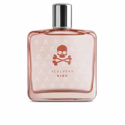 Profumo per Bambini Scalpers Kids Girl EDT (100 ml)