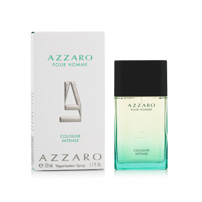 Profumo Uomo Azzaro EDC Homme Intense 50 ml