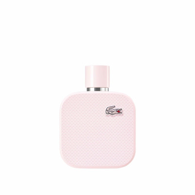 Profumo Donna Lacoste L.12.12 Rose EDP