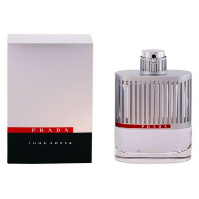 Profumo Uomo Luna Rossa Prada EDT