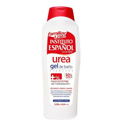 Gel Doccia Urea Instituto Español (1250 ml)