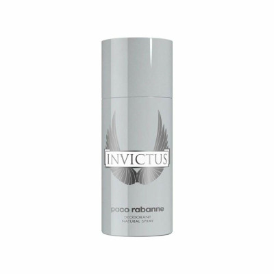 Deodorante Spray Paco Rabanne Invictus Invictus 150 ml