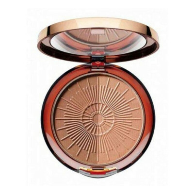 Polveri Compatte Abbronzanti Artdeco Bronzing Powder Compact (10 g) 10 g