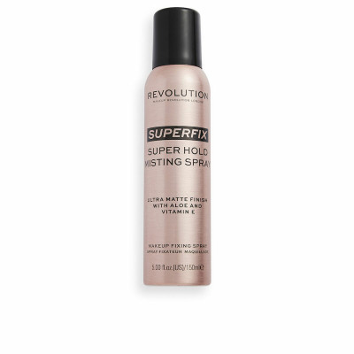 Spray Fissante Revolution Make Up Superfix 150 ml