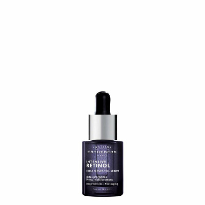 Siero Antirughe Institut Esthederm Intensive Retinol 15 ml