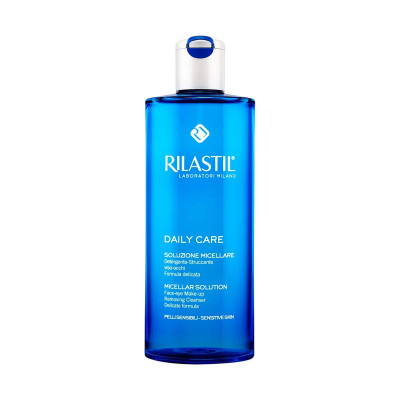 Acqua Micellare Rilastil Daily Care 400 ml