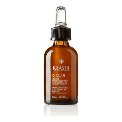 Concentrato Intenso Antimacchie D-Clar Rilastil Clar 30 ml