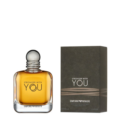 Profumo Uomo Emporio Armani 3605522040588 EDT 100 ml