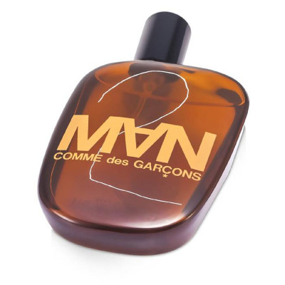 Profumo Uomo Comme Des Garçons Comme Des Garçons 2574_4112 EDT 50 ml