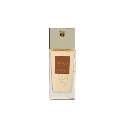 Profumo Unisex Alyssa Ashley Vainilla EDP (30 ml)