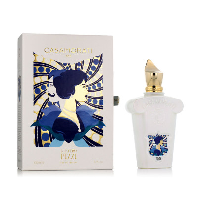 Profumo Donna Xerjoff Casamorati 1888 Quattro Pizzi EDP 100 ml